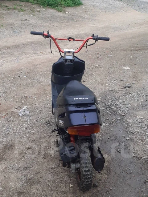 Honda Dio. 50����. ��., ����������, ��� ���, ������ �� �� ����