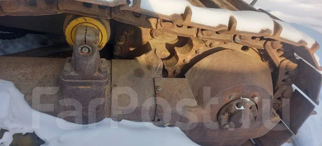 Shantui SD23 ����