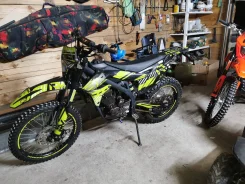 Regulmoto ZR 250. 250����. ��., ��������, ���������, ������ �� �� ����