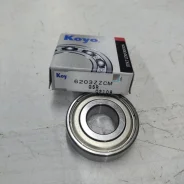 ��������� ������������� 17*40*12 (6203zzc3fg) Koyo 6203ZZC3 6203ZZC3 ����