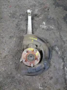 ������� �������� ������ Toyota Celsior UCF31 3UZFE 48610-59035 ����