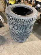 Maxxis NP3 ArcticTrekker. ������, ����������, 2018 ���, �/�, ����� 30 % ����