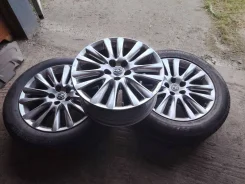 Super Star Leon Hardiritt. 7.5x18", 5x114.3, ET45 ����