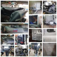 Stormline JetPro. 2018 ���, ����� 4,3��., ��������� ���������, 30��.�., ������ ����