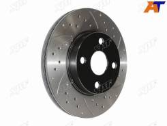 ����� ��������� �������� Toyota Corolla (E120) 00-07 / Corolla Fielder 00-06 (�������/ ������������� ST-43512-12610PF, �������� ST4351212610PF ����