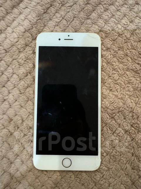 Apple iPhone 6s Plus. �/�, 64 ��, �������, 3G, 4G LTE. ��� ����� �� ���������� ����