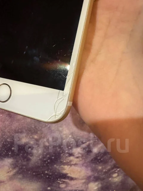 Apple iPhone 6s Plus. �/�, 64 ��, �������, 3G, 4G LTE. ��� ����� �� ���������� ����