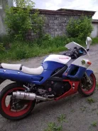 Kawasaki ZZR 400 2. 399����. ��., ��������, ���������, ������ �� �� ����
