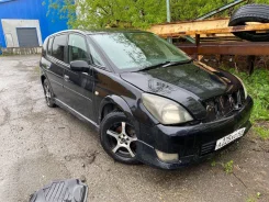 Toyota Opa. ZCT15, 1ZZFE ����