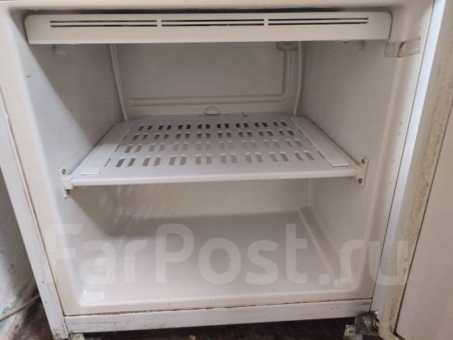 Холодильник pozis, б/у, в наличии. Цена: 4 000₽ в Хабаровске