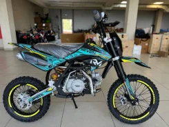 Regulmoto Seven. 125����. ��., ��������, ��� ���, ��� ������� ����
