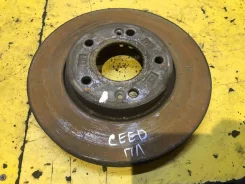 ���� ��������� �������� Kia Ceed ED 2006-2010 Kia Ceed ED (2006�2010) [517121H000] 517121H000 ����