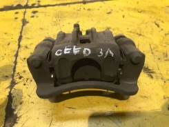 ������� ��������� ������ Kia Ceed ED 2006-2010 Kia Ceed ED (2006�2010) [582101H300] 582101H300 ����