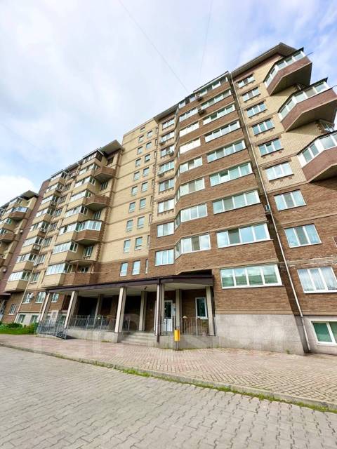 Продам большую 1к квартиру - Купить 1-комнатная квартиру в Уссурийске ...