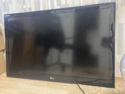 LG. LED ����