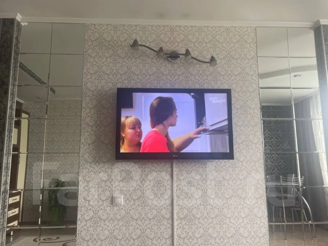 LG. LED ����