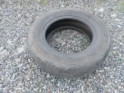 Dunlop Digi-Tyre Eco EC201. ������, 2005 ���, �/�, ����� 80 % ����