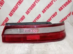 ���� ������ Toyota Chaser, JZX93, 1GFE, 8156022760, 73-92 8156022760 ����