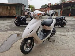 Honda Dio AF56. 49����. ��., ��������, ��� ���, ��� ������� ����