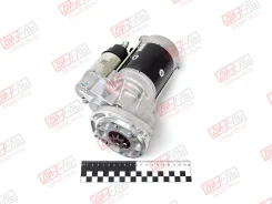 ������� D-128405 / QDJ1318B / S13-107 12V 9T 2.8KW Nissan TD25/27 ������ D128405 ����