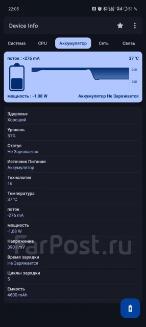 Realme GT5. �/�, 1 ��, �������, 5G, Dual-SIM, NFC ����