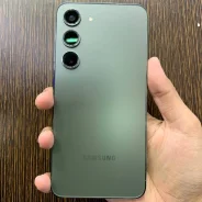 Samsung Galaxy S23. �/�, 128 ��, ������� ����