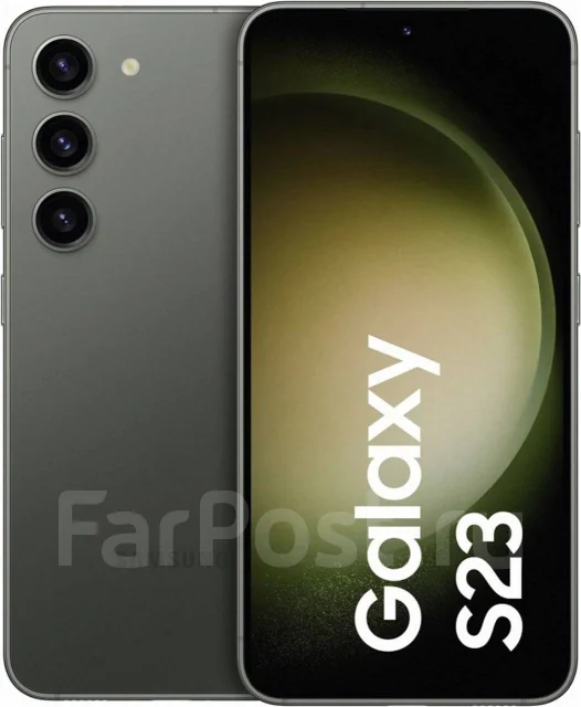 Samsung Galaxy S23. �/�, 128 ��, ������� ����