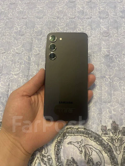 Samsung Galaxy S23. �/�, 128 ��, ������� ����