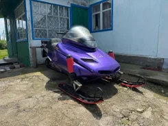 Yamaha V-Max 600. ��������, ��� ���, �� ����