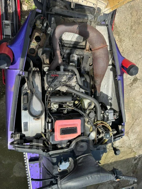 Yamaha V-Max 600. ��������, ��� ���, �� ����
