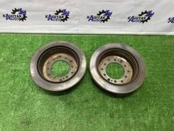     Toyota Land Cruiser Prado     42431-60311 