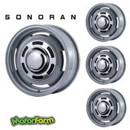 Motor Farm Sonoran. 6.0x16", 5x139.7, ET-5, �� 108,5���. ��� ����� �� ������������ ����