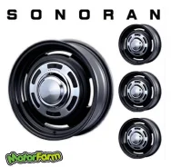 Motor Farm Sonoran. 6.0x16", 5x139.7, ET-5, �� 108,5���. ��� ����� �� ������������ ����