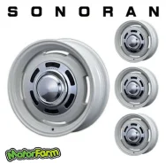 Motor Farm Sonoran. 6.0x16", 5x139.7, ET-5, �� 108,5���. ��� ����� �� ������������ ����