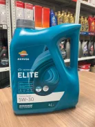 Repsol. 5W-30, �������������, 4��. ����