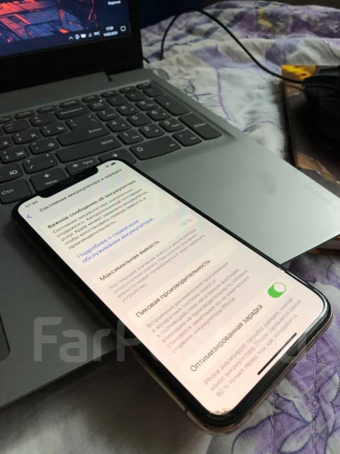 Apple iPhone 11 Pro. �/�, 64 �� ����