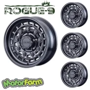 Motor Farm Rogue-9. 6.0x16", 5x139.7, ET-5, �� 108���. ��� ����� �� ������������ ����