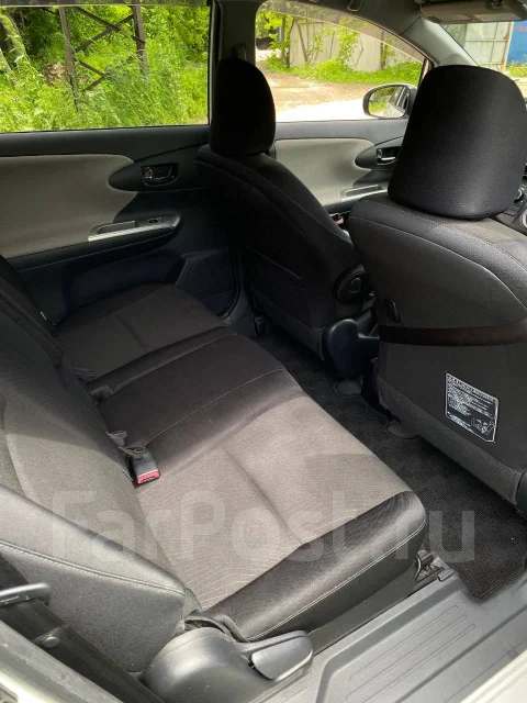 Toyota Wish. ��������, ��������, 1.8 (143��.�.), ������, 94 000����. ��, �/�, ��� ���. ��� ����� �� ������������ ����
