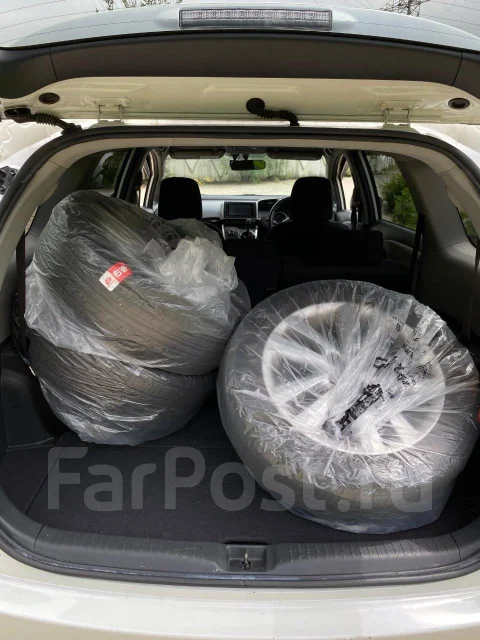 Toyota Wish. ��������, ��������, 1.8 (143��.�.), ������, 94 000����. ��, �/�, ��� ���. ��� ����� �� ������������ ����