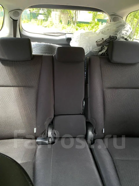 Toyota Wish. ��������, ��������, 1.8 (143��.�.), ������, 94 000����. ��, �/�, ��� ���. ��� ����� �� ������������ ����