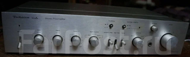 Technics ����
