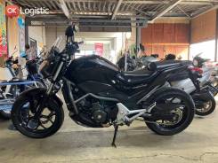 Honda NC 700S