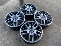 BADX Loxarny EX. W.Core. 7.0x17", 5x100, ET45 ����