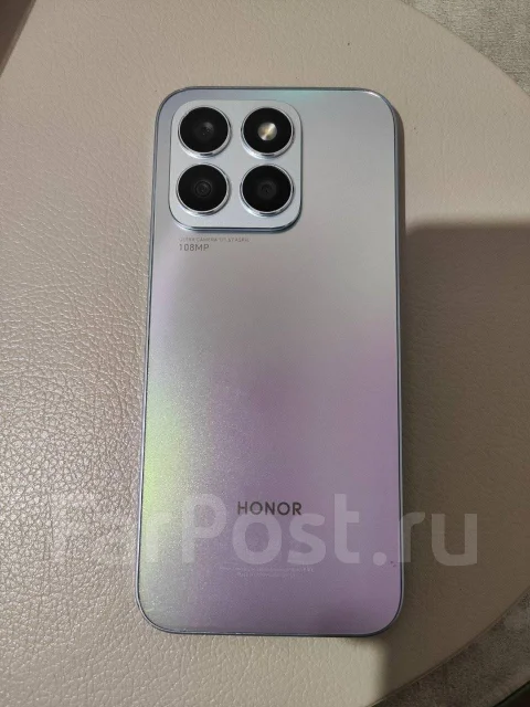 Honor X8b. �/�, 256 ��, �����������, 4G LTE ����