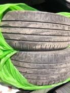 Toyo Proxes R56. ������, 2019 ���, �/�, ����� 40 % ����