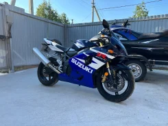 Suzuki GSX-R 750. 599����. ��., ��������, ���������, ������ �� �� ����