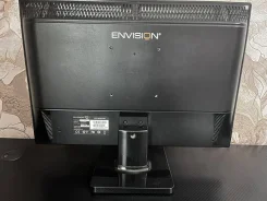 Envision. 22", ���������� �� (LCD, LED, QLED) ����