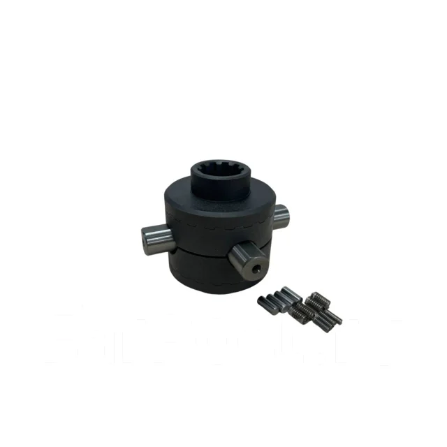 Блокировка дифференциала Блокка для автомобилей УАЗ с мостами Тимкен ...