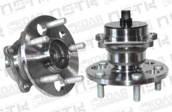 ������� ������� ������ LR ABS ������ 5*114.3 Toyota Nadia Gaia Ipsum SXM10 1996-2004 (KOYO) KOYO 4245044010 4245044010 ����