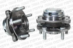 ������� ��������� ������ LR ABS 5*114.3 Infiniti FX35 S50 S51 Nissan 370Z Z34 Nissan Cima HGY51 Nissan Fuga Y50 Y51 Nissan Skyline V36 Nissan Skyline...